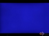 Picture: 50 inches 4K Ultra HD resolution TV Haier first test