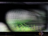 Picture: 50 inches 4K Ultra HD resolution TV Haier first test