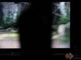 Picture: 50 inches 4K Ultra HD resolution TV Haier first test