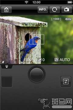 单反搭配APP 6款辅助软件提升摄影体验_手机