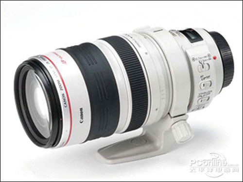 专业全画幅镜头 佳能28-300mm售17500_数码