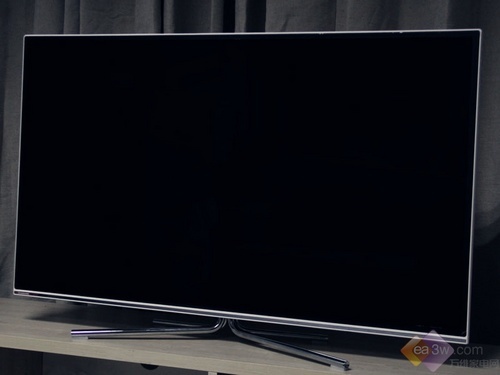 55寸超值之选 长虹3D55B4500i不足8K_家电