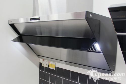 新款上市 方太JQ03T油烟机扮靓厨房_家电