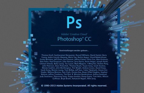 AdobePhotoshopCCȫҪԤ
