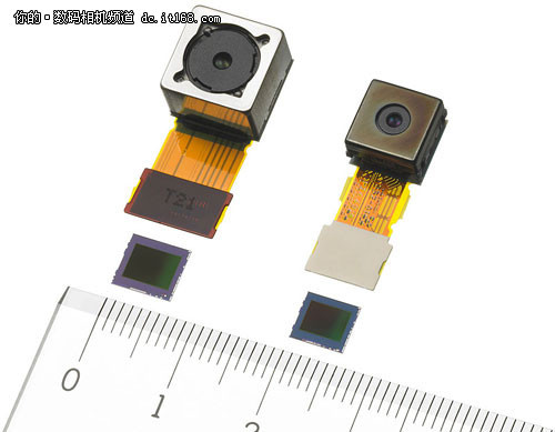 Camera冷知识 你知道什么是果冻效应么_数码