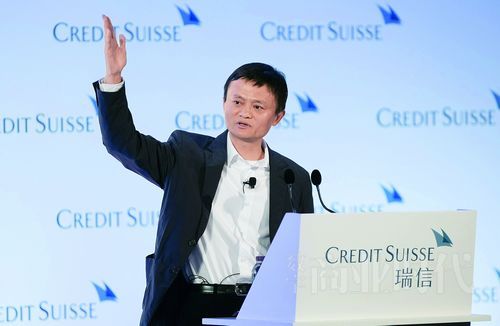 原创专题| 大鳄占入口 小鱼抢市场 移动电商大爆炸