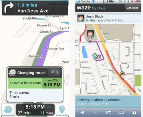 ģ ȸ12ԪչӦWaze 