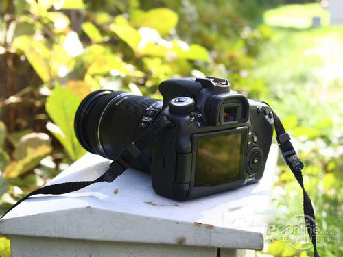 令人十分期待 佳能EOS60D套餐价6999元_数