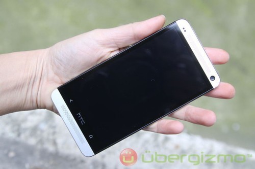 传HTC将发布Windows Phone8版HTC One 