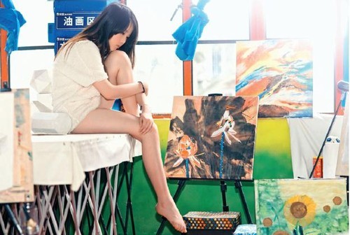 如何利用室内自然光进行摄影