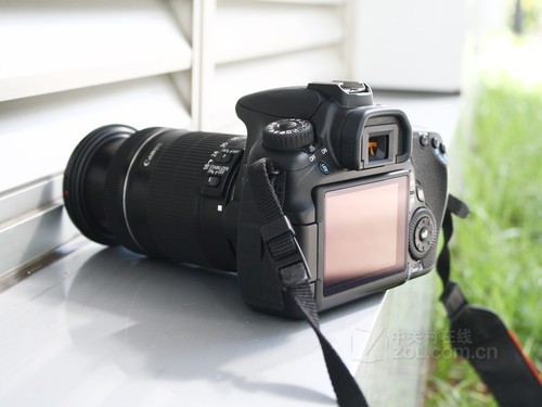 留着精彩佳能60D套机杭州报价6150元