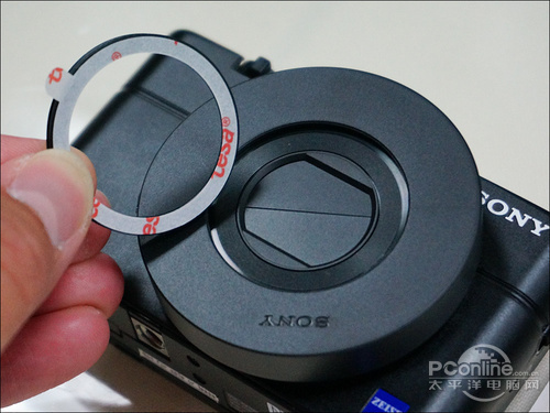 最强黑卡索尼RX100II、RX1R现场试用