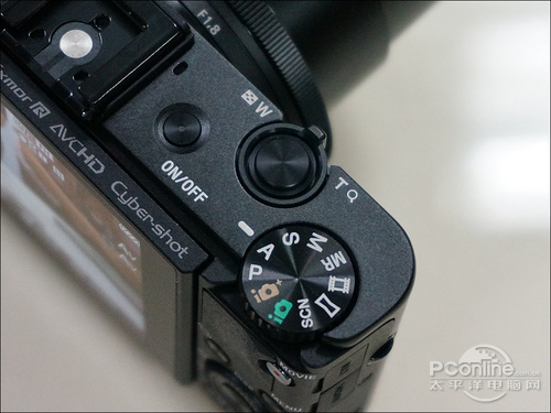 最强黑卡索尼RX100II、RX1R现场试用