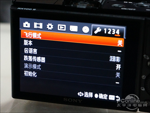 最强黑卡索尼RX100II、RX1R现场试用
