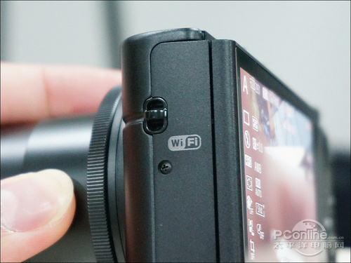 最强黑卡索尼RX100II、RX1R现场试用