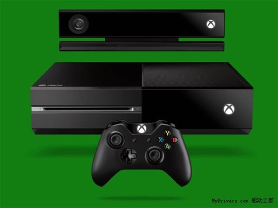 微软:对比PS4\/Xbox One硬件规格毫无意义_软