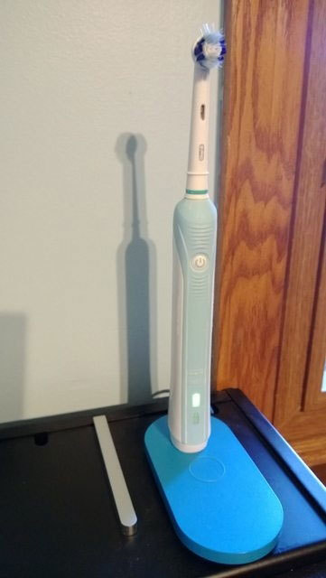 绝对想不到 诺基亚无线充电器有新用途 