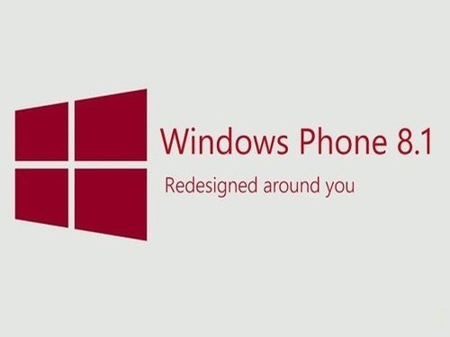 Windows Phone 8.1新版现身开发者日志|Wind