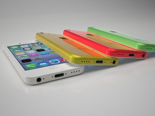 高端市场饱和 苹果iPhone产量下调20% 