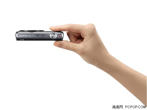 无线分享 松下2013数码新商品发布会_数码