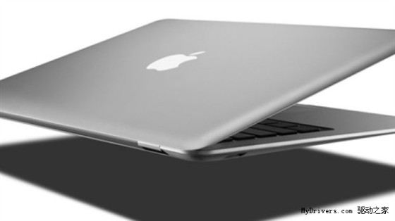 新款macbook Air再爆音量调节问题 Macbook Air 音量 笔记本 新浪科技 新浪网