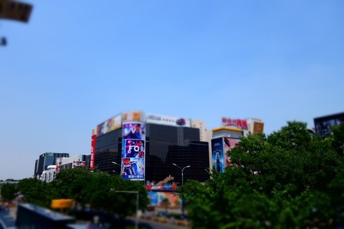 高感提升体验更佳索尼RX100II评测(11)