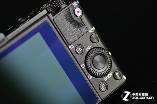 高感提升体验更佳索尼RX100II评测(3)
