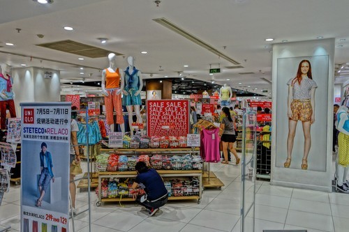 高感提升体验更佳索尼RX100II评测(11)