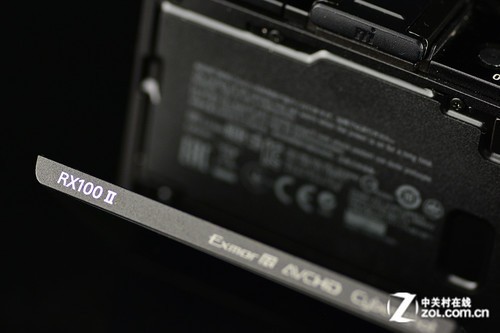 高感提升体验更佳索尼RX100II评测(2)