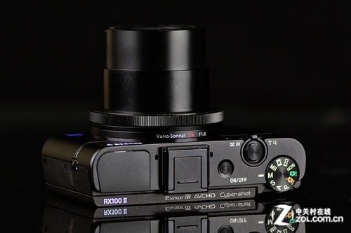 高感提升体验更佳索尼RX100II评测(2)