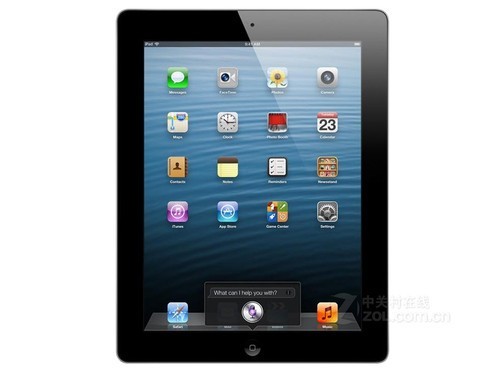 A6X dual-core Apple iPad 4 retina screen for only 3350 yuan