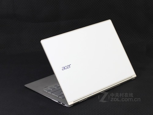 Acer S7-391ɫ ͼ 