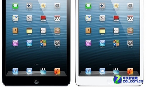 identified second-generation Apple iPad mini screen with a Samsung-made