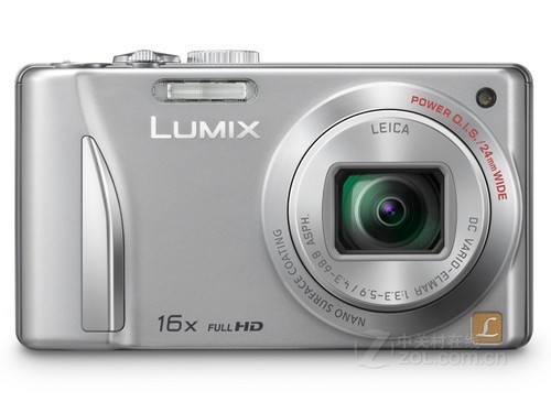 别让时间倒流 松下ZS15南宁报价1372元_数码