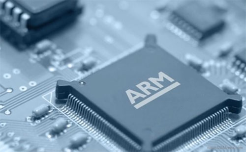 主频达3GHz 下一代ARM将采用20纳米工艺 