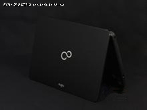 商务型笔记本富士通LH522价格2999元
