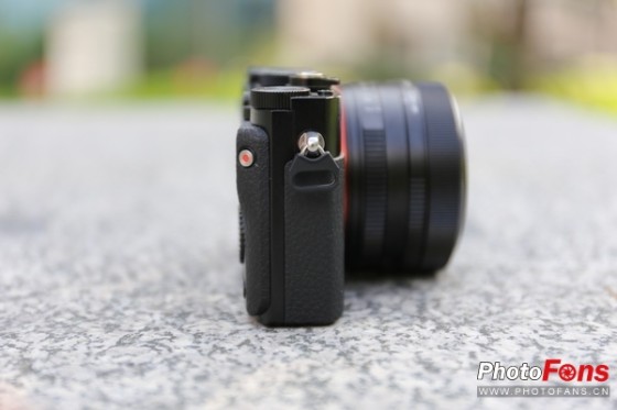 无低通清晰画质表现索尼RX1R实拍测评(2)