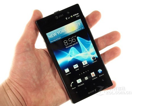 ���۷��ȴ� ����LT28i�ٴ��͵�����1K9 