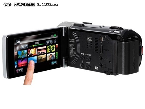 专业值得推荐 JVC GZ-G3摄像机报价5600_数