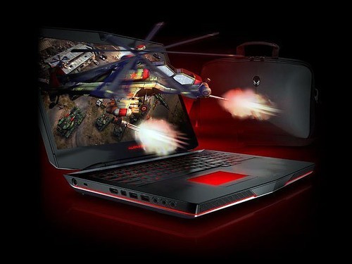 写给游戏爱好者 从显卡性能谈本本选购|显卡|游