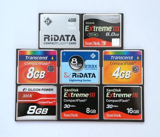 如何自救不小心格式化记忆卡|使用技巧|记忆卡