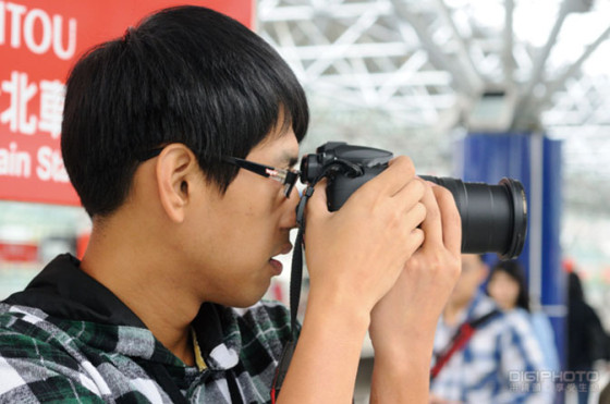 二手单反买卖攻略:如何检查机身 镜头|单反|镜头