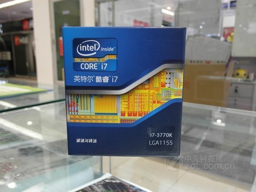 Intel i7 3770K() 