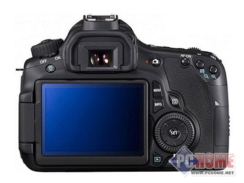 中端人气王佳能60D(18-200mmIS)促销