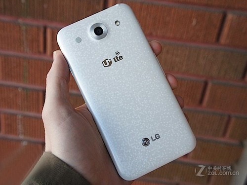 600ĺ LG Optimus G ProȽ3K 