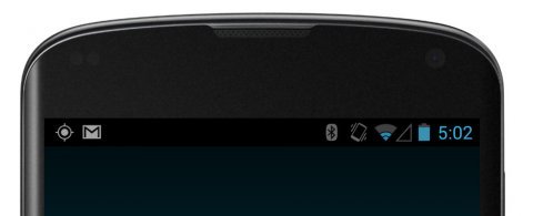 Nexus4升级4.3后曝新Bug信号间歇性丢失