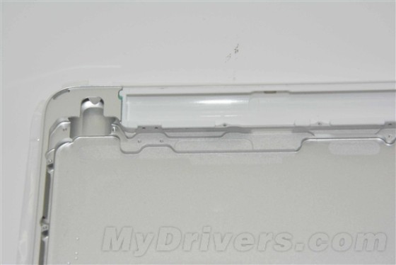 iPad mini 2后盖多图曝光:整体变化不大