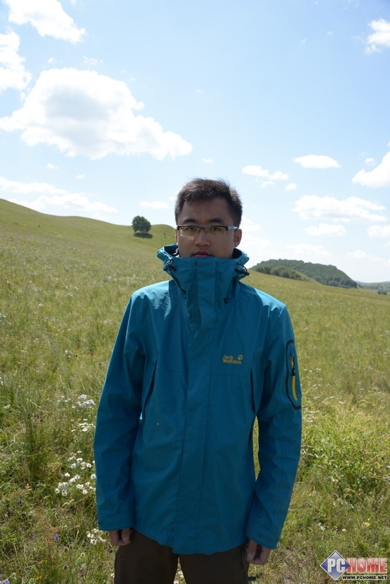 夏日的户外摄影防护 冲锋衣的大作用_数码