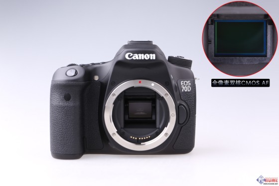 ͳյ EOS 70D