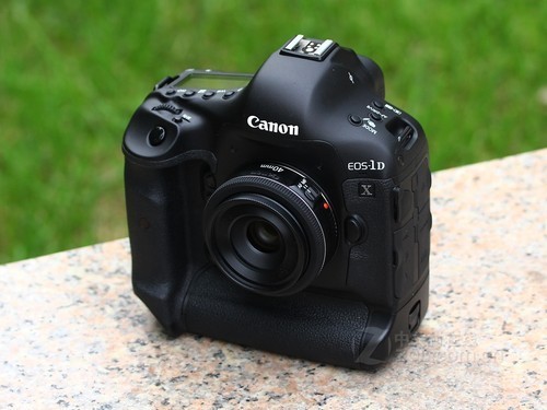 追求卓越画质佳能1DX套机售价47500元